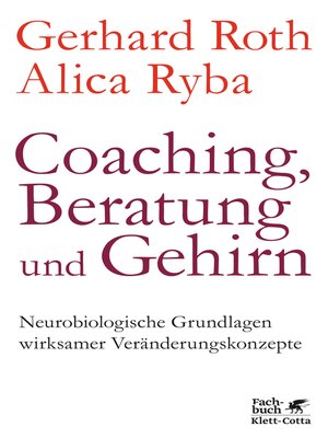 cover image of Coaching, Beratung und Gehirn